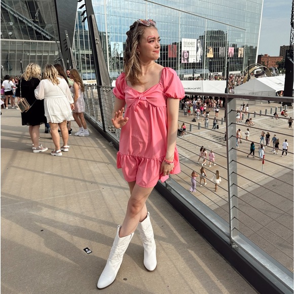 Taylor Swift Dresses & Skirts - Eras Tour Lover Outfit